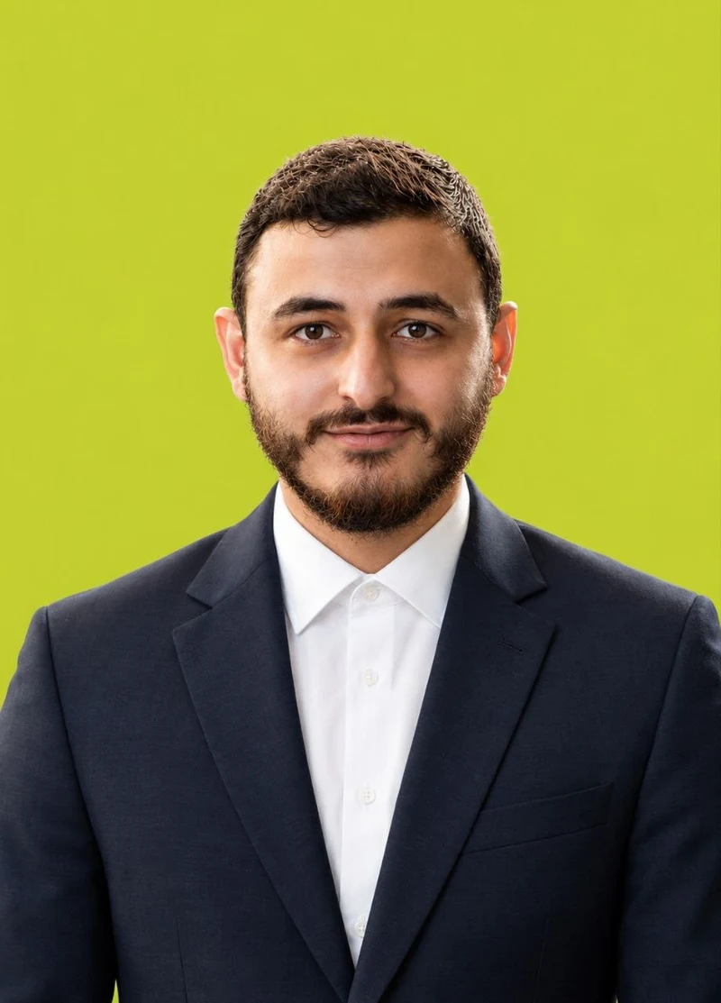 علي الحلاق